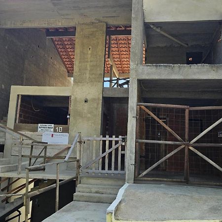 Cantinho Na Serra - Apartamento Santa Maria Madalena Esterno foto
