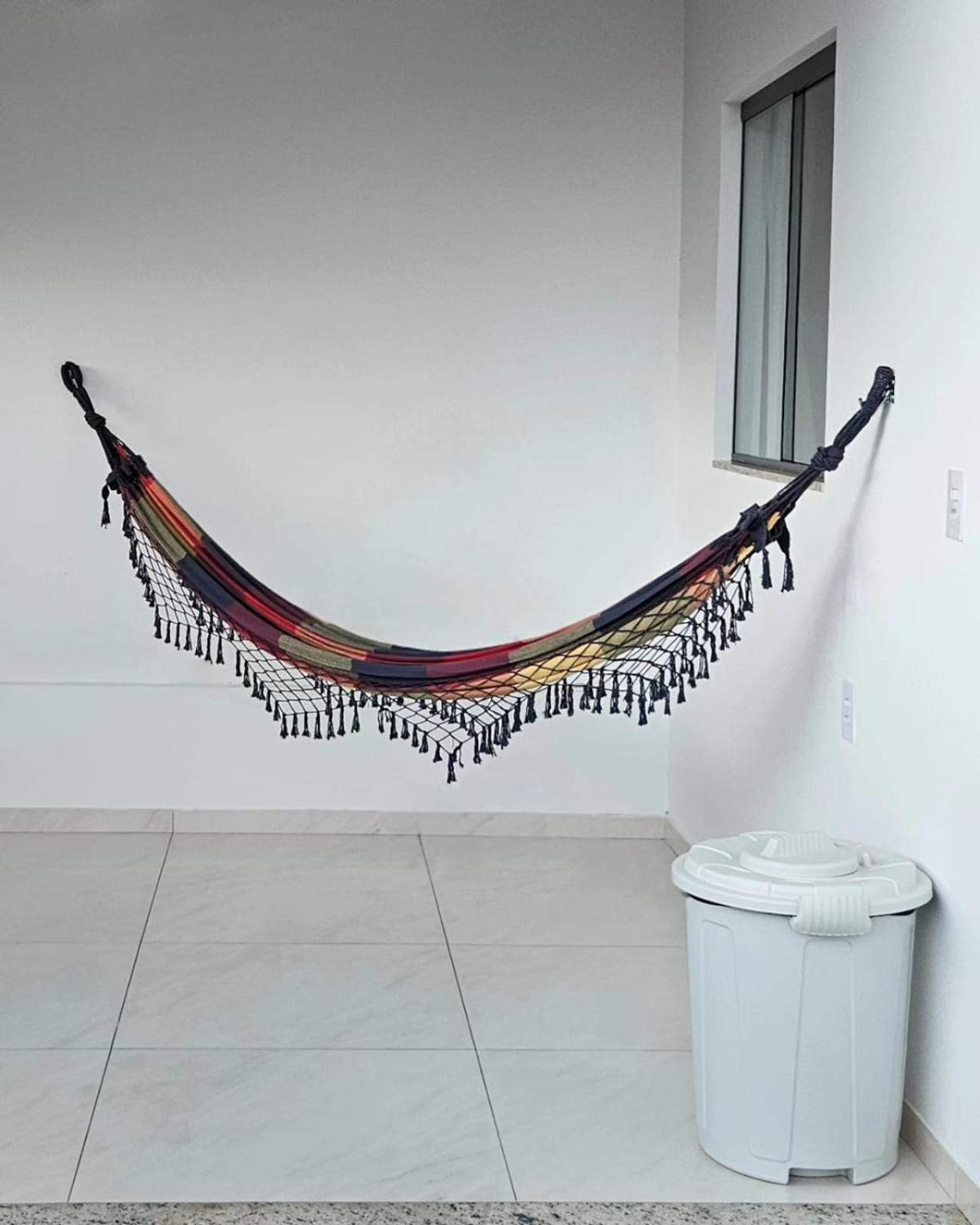 Cantinho Na Serra - Apartamento Santa Maria Madalena Esterno foto