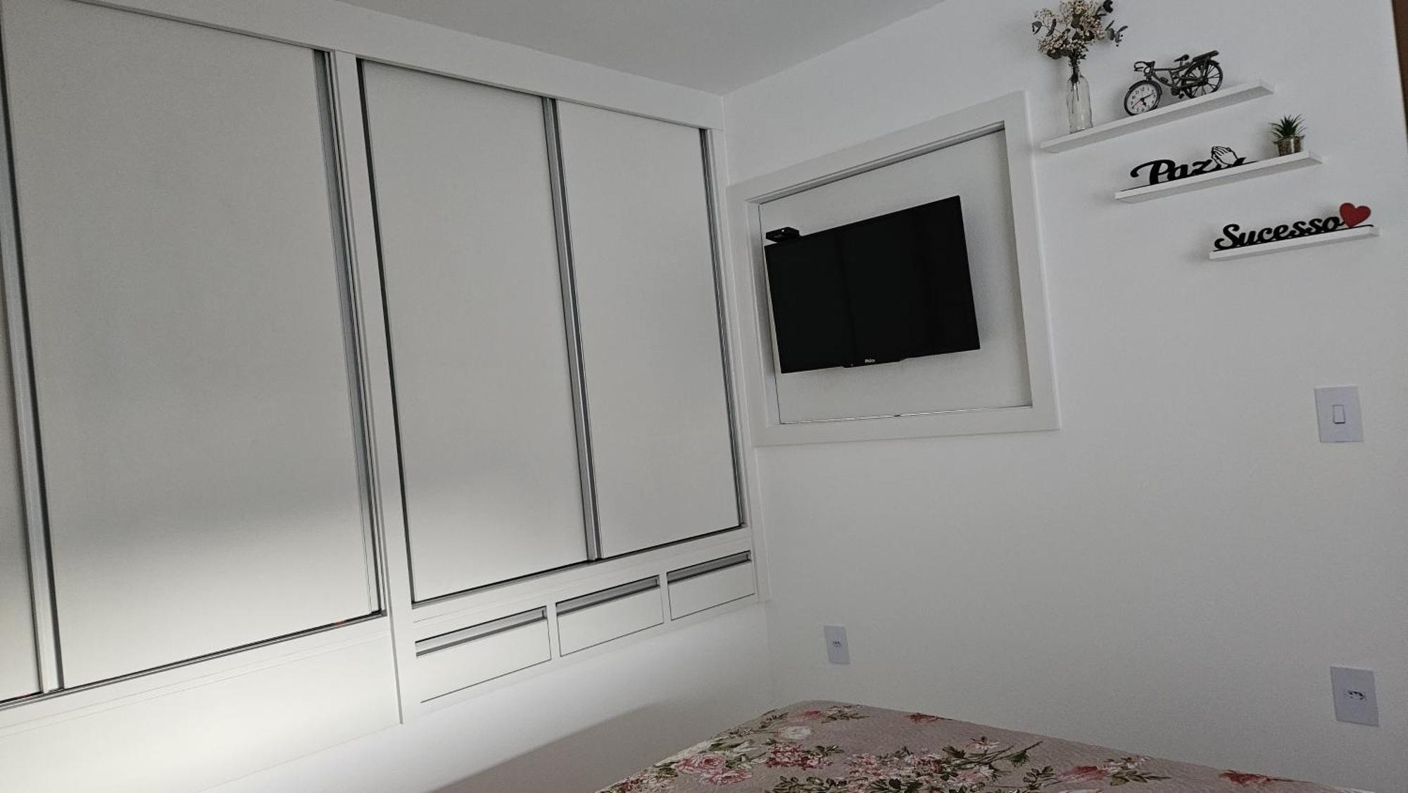 Cantinho Na Serra - Apartamento Santa Maria Madalena Esterno foto